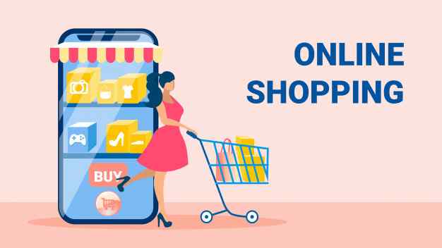 5 Benefits of Online Shopping in Covid-19
