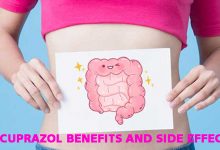 Ulcuprazol Benefits and Side Effects