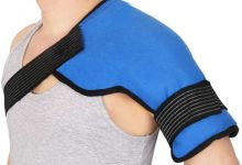 shoulder ice pack